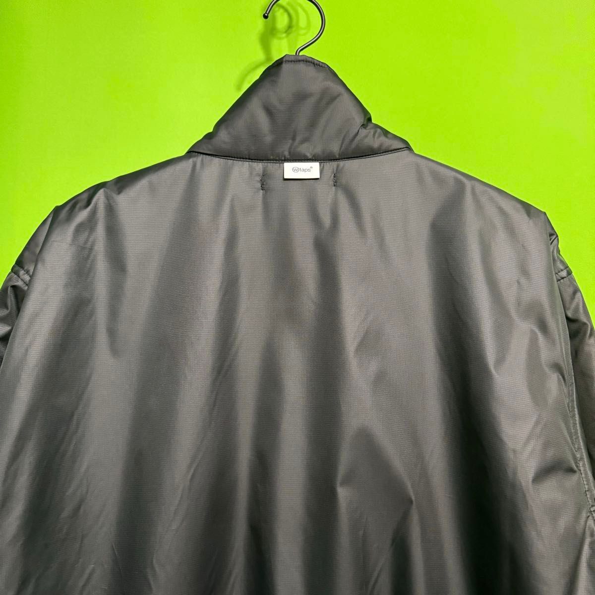 23AW WTAPS TRACK / PADDED / JACKET|Yahoo!フリマ(旧PayPay 23AW WTAPS TRACK / PADDED / JACKET|Yahoo!フリマ(旧PayPay