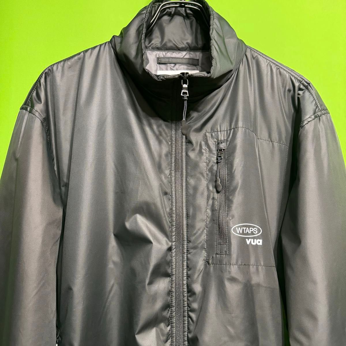 23AW WTAPS TRACK / PADDED / JACKET|Yahoo!フリマ(旧PayPay 23AW WTAPS TRACK / PADDED / JACKET|Yahoo!フリマ(旧PayPay