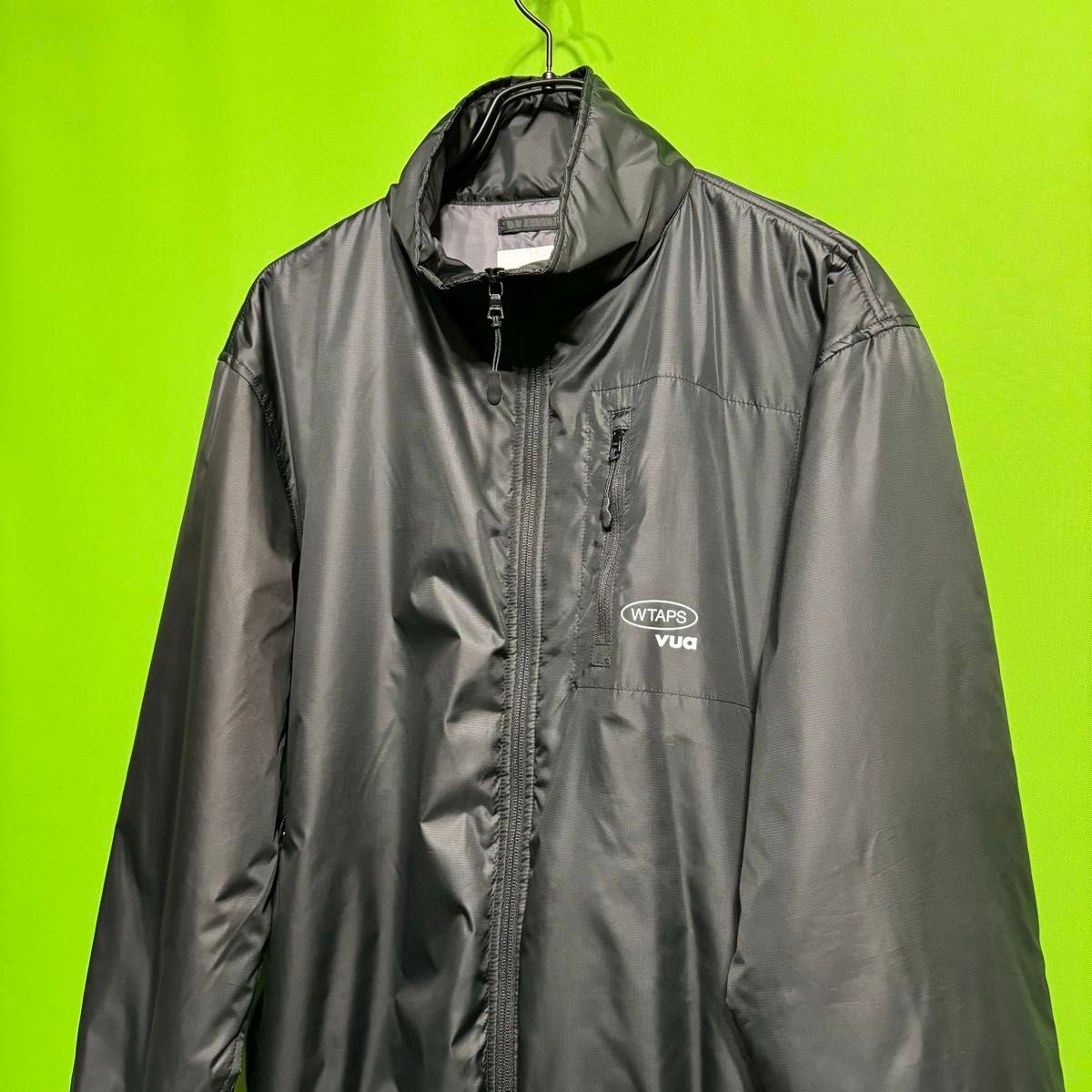 23AW WTAPS TRACK / PADDED / JACKET|Yahoo!フリマ(旧PayPay 23AW WTAPS TRACK / PADDED / JACKET|Yahoo!フリマ(旧PayPay