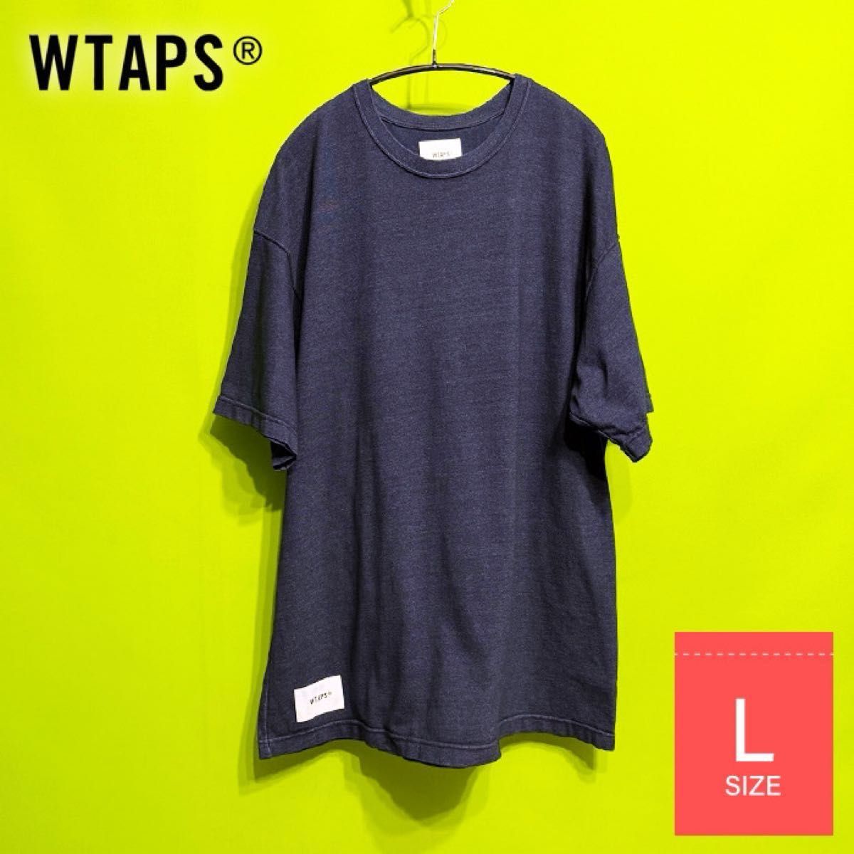 22SS WTAPS AII 06 / SS