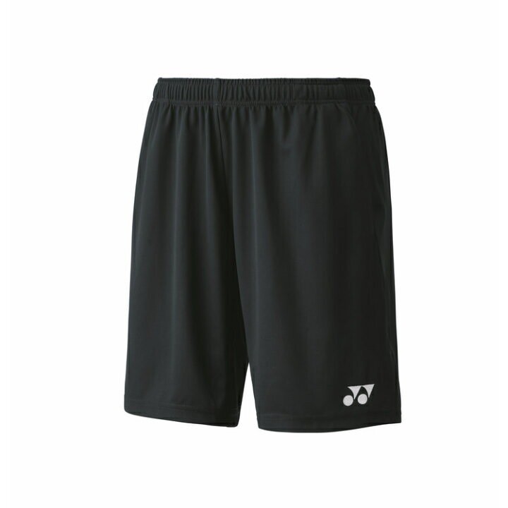 [15189 036 S]YONEX( Yonex ) men's knitted shorts charcoal gray S new goods unused tag attaching badminton tennis 2024 model 