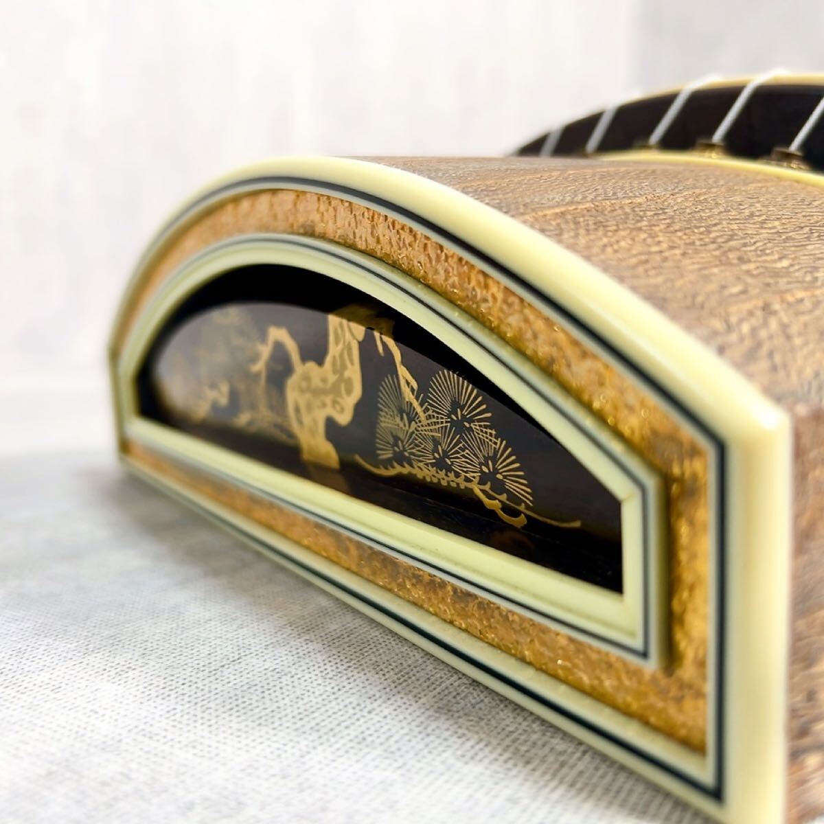 Z063 высококлассный . кото 13 струна . запись шторка сударэ резьба по дереву средний . струнные инструменты Fuji type традиционные японские музыкальные инструменты 