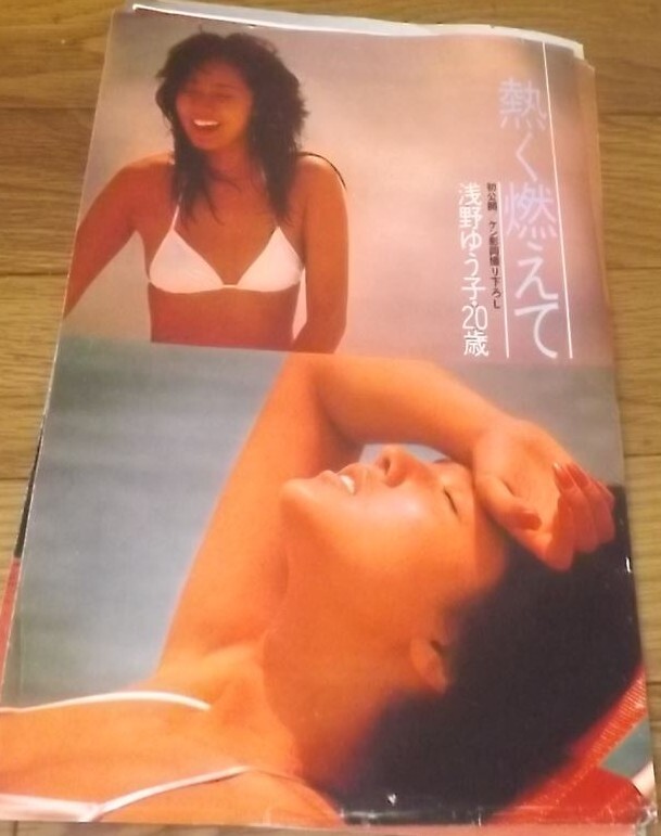 *70 годы женщина super [ Asano Yuko ⑨] купальный костюм 10 страница порез вытащенный стоимость доставки 140 иен 