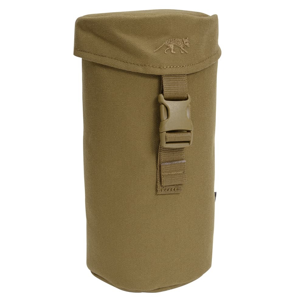 Tasmanian Tiger ボトルホルダー NALGENEボトル 1L対応 MOLLE [ コヨーテブラウン ]_画像1