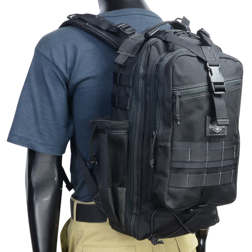 Maxpedition バックパック PYGMY FALCON-II 容量18L 0517 マックスペディション