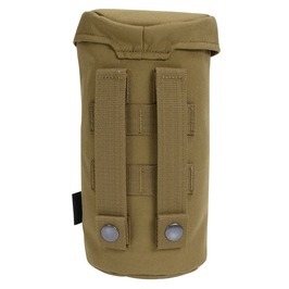 Tasmanian Tiger ボトルホルダー NALGENEボトル 1L対応 MOLLE [ コヨーテブラウン ]_画像3