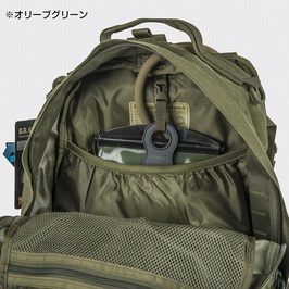 DIRECT ACTION バックパック 30L GHOST MK2 3day [ アーバングレー ] ダイレクトアクション_画像4