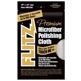 Flitz microfibre Cross car wash towel .. taking . for dry / wet correspondence flitsu microfibre towel car supplies 