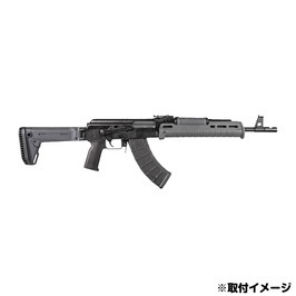 MAGPUL ライフルグリップ MOE-K2 AK 各社AK-47/AK-74系ガスブローバックライフル対応 MAG683 [ ブラック ]の画像2