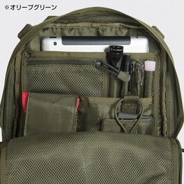 DIRECT ACTION backpack 30L GHOST MK2 3day [ urban gray ] Direct action 