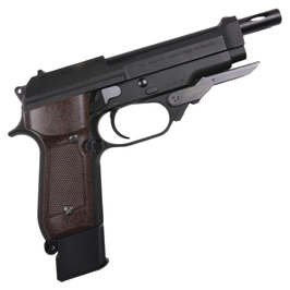 KSC 発火式モデルガン M93Rシリーズ 2nd HW ケーエスシー ハンドガン Beretta ベレッタ M93R-MG_画像2