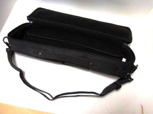 [ free shipping ]YAMAHA musical instruments case apparatus case chopsticks stick etc.. case music stand case?