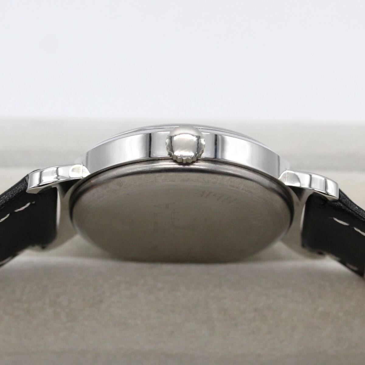 【美品】シュトゥルマンスキー ヴィンテージ ガガーリン 1980年代 腕時計 メンズ 手巻き A04737の画像4