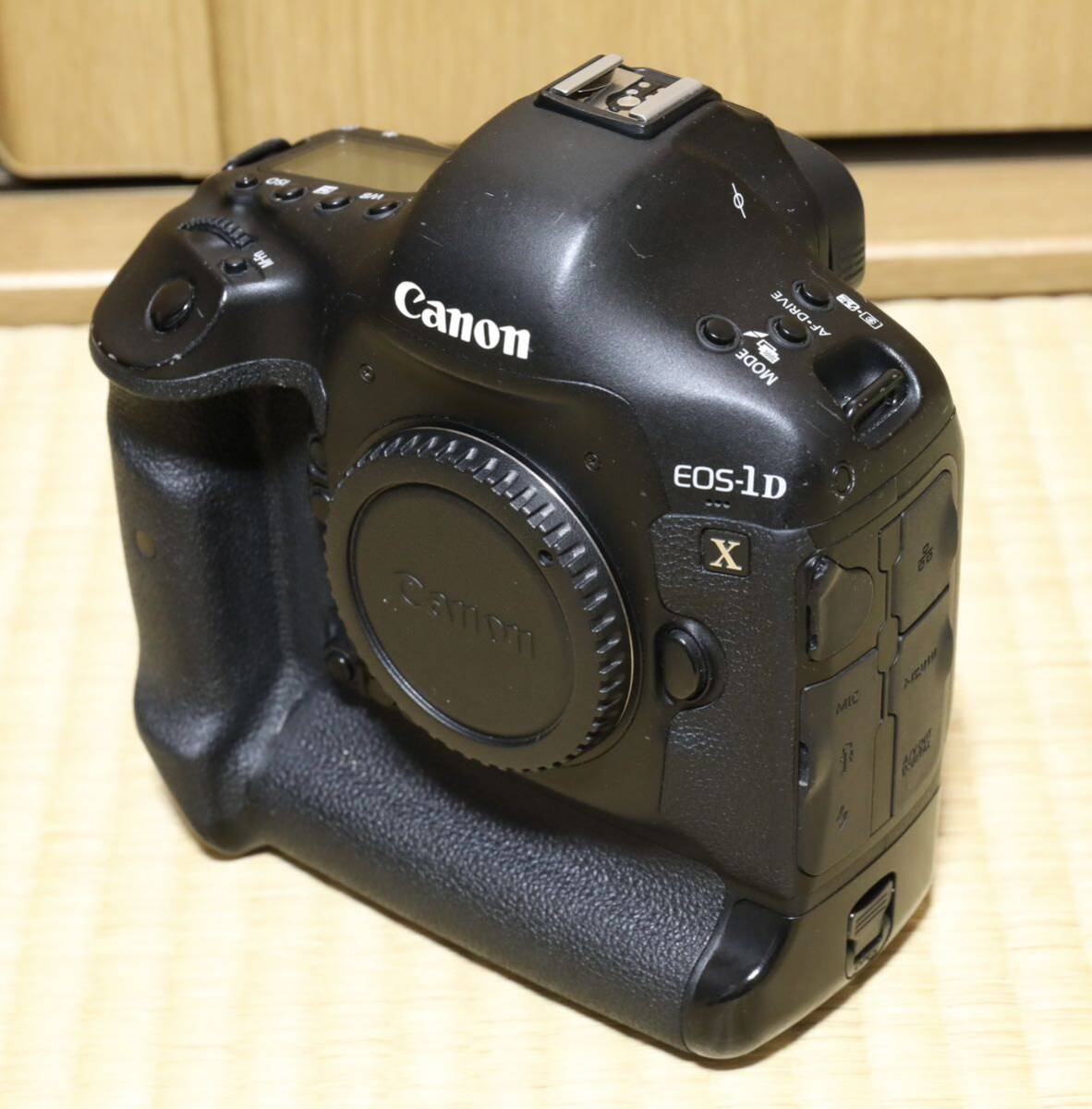 Canon EOS-1D X ボディ 1dxの画像3