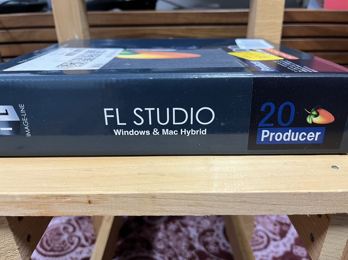 FL Studio 21 producerの画像2