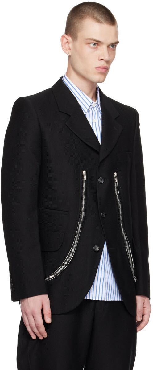 コムデギャルソンオムドゥ ジャケット COMME des GARCONS HOMME コムデギャルソンオムドゥ ジャケット COMME des GARCONS HOMME
