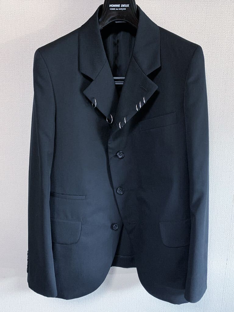 コムデギャルソンオムドゥ ジャケット COMME des GARCONS HOMME コムデギャルソンオムドゥ ジャケット COMME des GARCONS HOMME