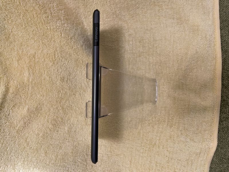 Lenovo Tablet TB-7504X 画面サイズ 7インチ、RAM 2GB ROM 16GB SIMフリー_画像6