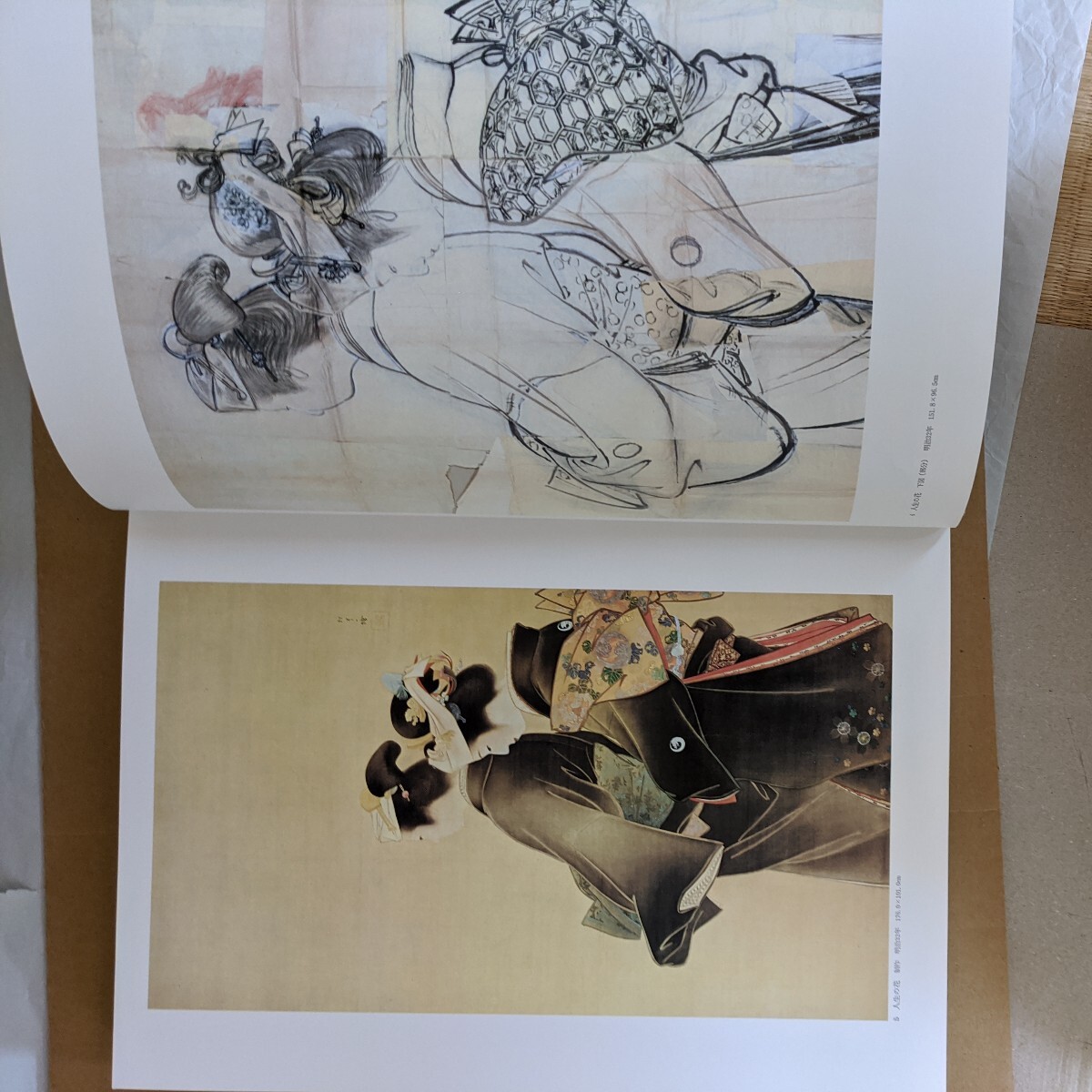 日本画素描大観 二 上村松園 講談社|Yahoo!フリマ(旧PayPay 日本画素描大観 二 上村松園 講談社|Yahoo!フリマ(旧PayPay