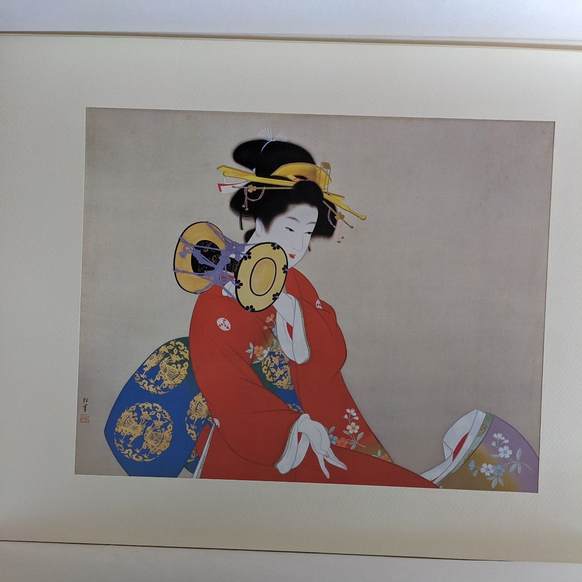 上村松園 佳人秀麗 日本経済新聞社|Yahoo!フリマ(旧PayPayフリマ) 上村松園 佳人秀麗 日本経済新聞社|Yahoo!フリマ(旧PayPayフリマ)