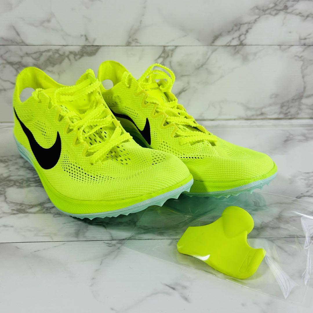 [23,5 см] Nike Zoom x Dragon Fly Box, иглы, без шкура для обуви