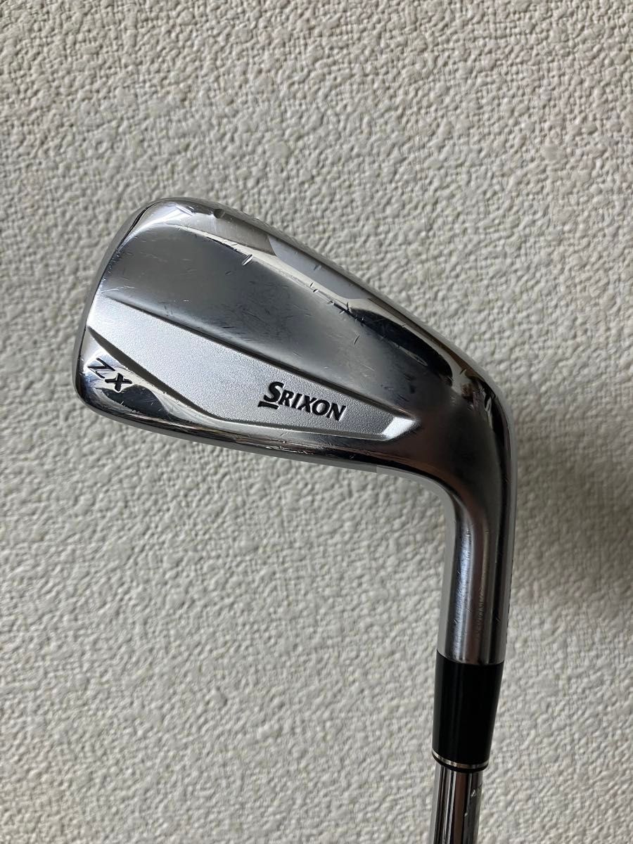 SRIXON ZX UTILITY ユーティリティ 23° 4U S200