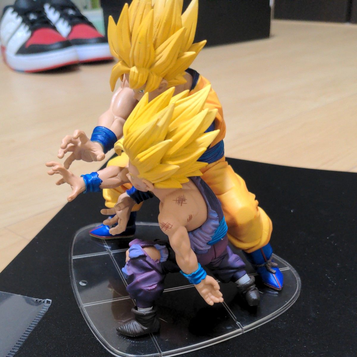 ドラゴンボールZ DRAMATIC SHOWCASE ドラマティックショーケース ドラゴンボールZ DRAMATIC SHOWCASE ドラマティックショーケース