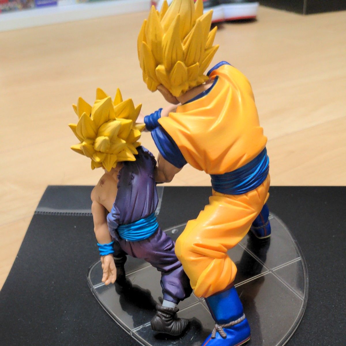 ドラゴンボールZ DRAMATIC SHOWCASE ドラマティックショーケース ドラゴンボールZ DRAMATIC SHOWCASE ドラマティックショーケース
