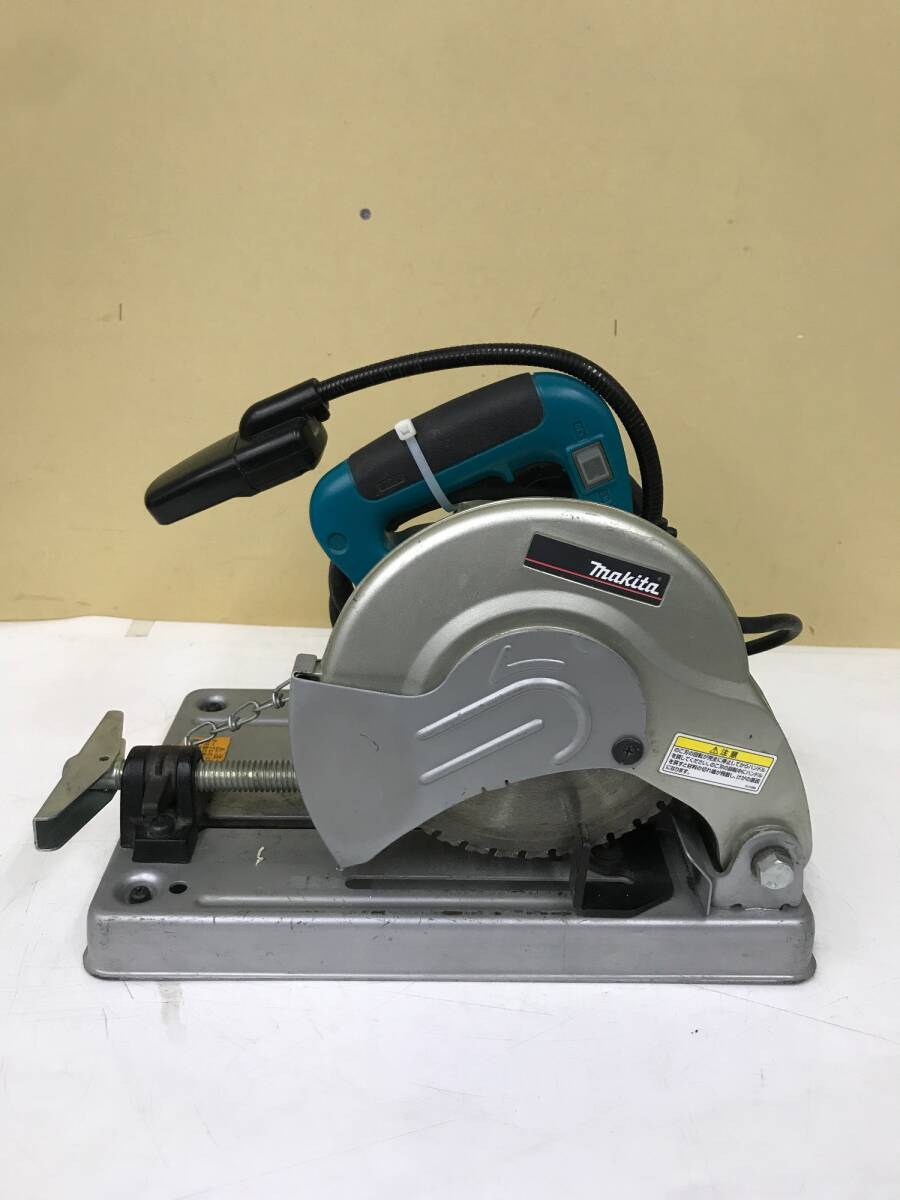 Yahoo!オークション - makita(マキタ) 190㎜チップソー切断機 Yahoo!オークション - makita(マキタ) 190㎜チップソー切断機