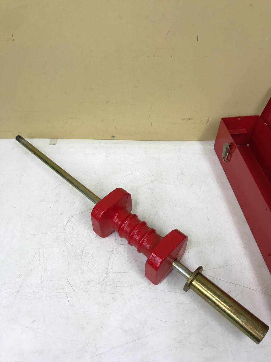 4750円 【中古品】スライドハンマーセット IT0D7PRSDACW - その他 4750円 【中古品】スライドハンマーセット IT0D7PRSDACW - その他