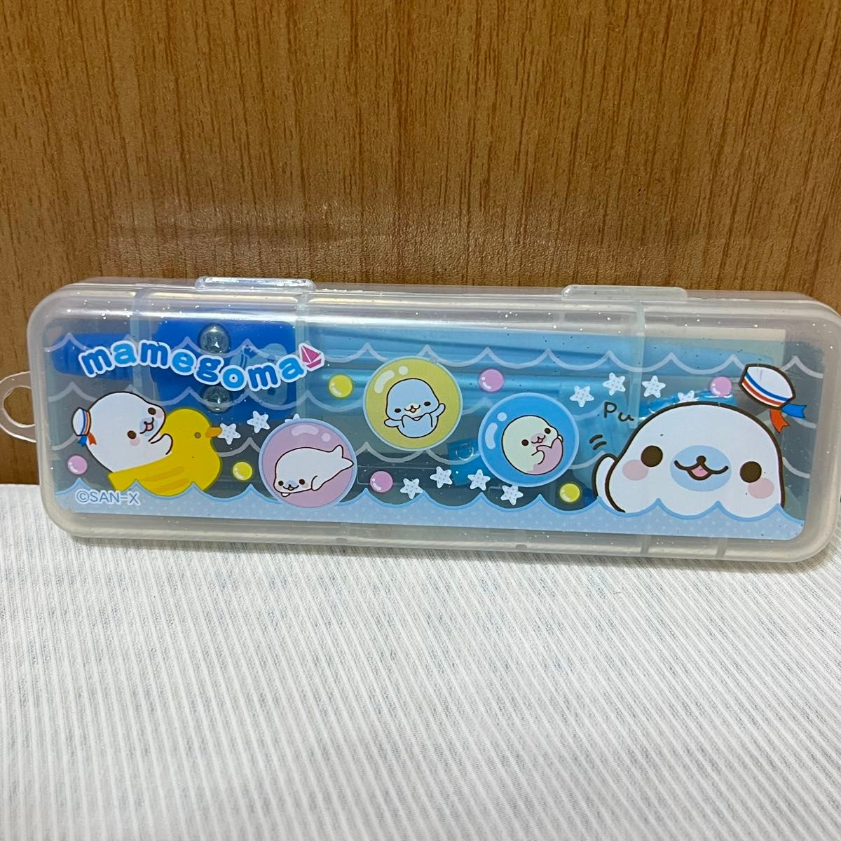 まめゴマ グッズ コンパス 文房具 サンエックス 平成 レトロ まめゴマ グッズ コンパス 文房具 サンエックス 平成 レトロ