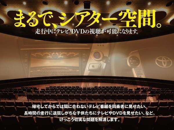 【ネコポス送料無料】 TVキット クラウンアスリート GRS200 201 204 H20.2～H24.12 走行中にテレビDVD再生