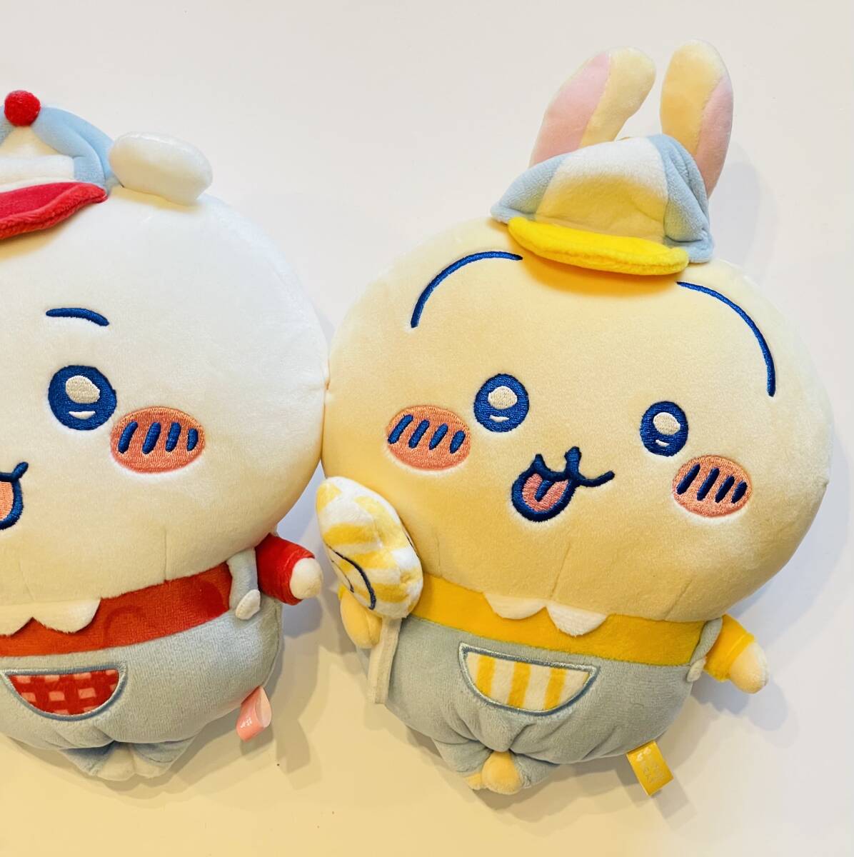 chi........ soft toy used 3 point set 