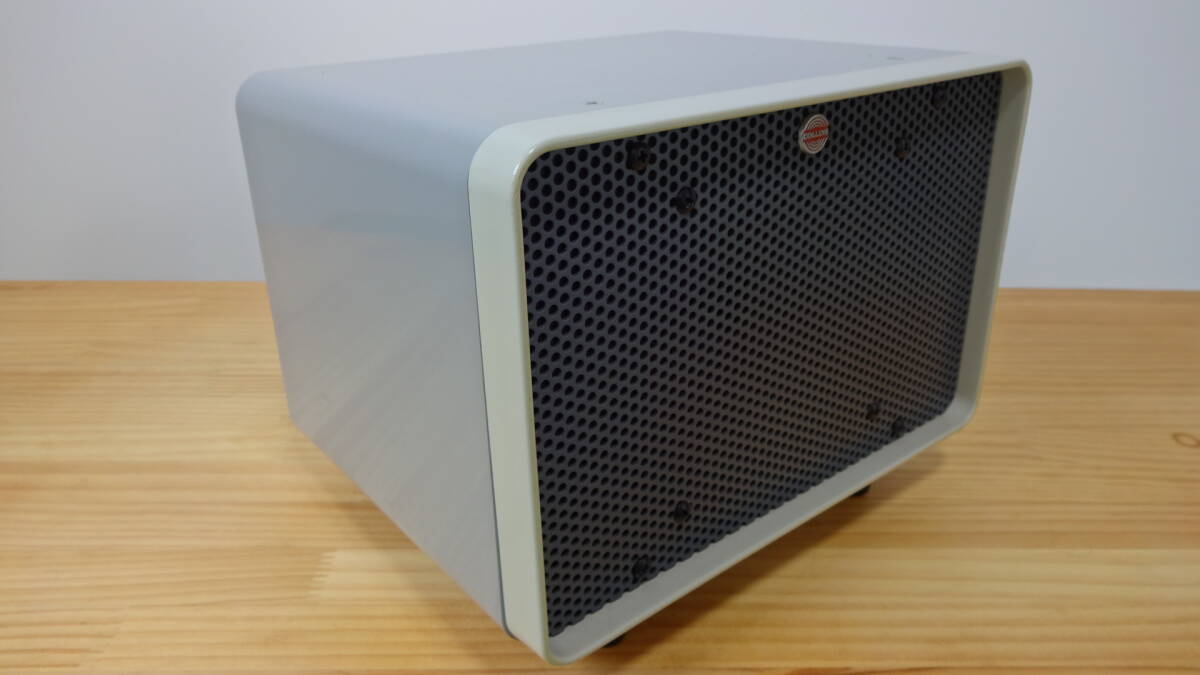  Collins 312B-3 speaker unit beautiful goods 