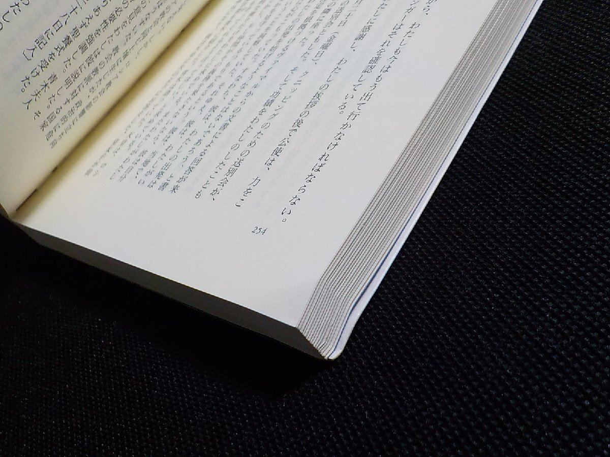 2V0421◆明治キリスト教の一断面 宣教師シュピンナーの「滞日日記」 H.E.ハーマー 岩波哲男 岡本不二夫 教文館(ク）_画像2