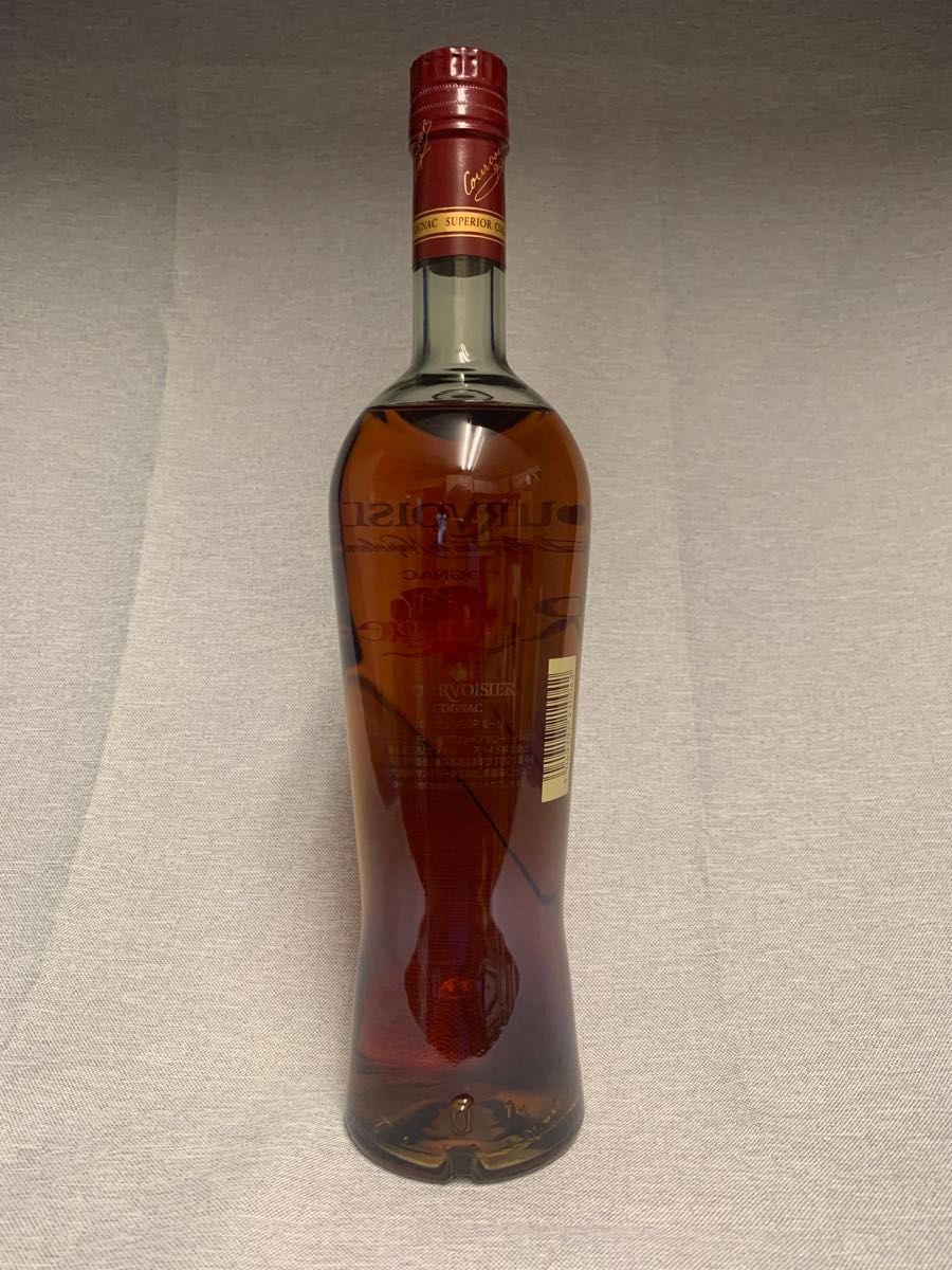 クルボアジェ VSOP ルージュ700ml 40度 ブランデー コニャック クルボアジェ VSOP ルージュ700ml 40度 ブランデー コニャック