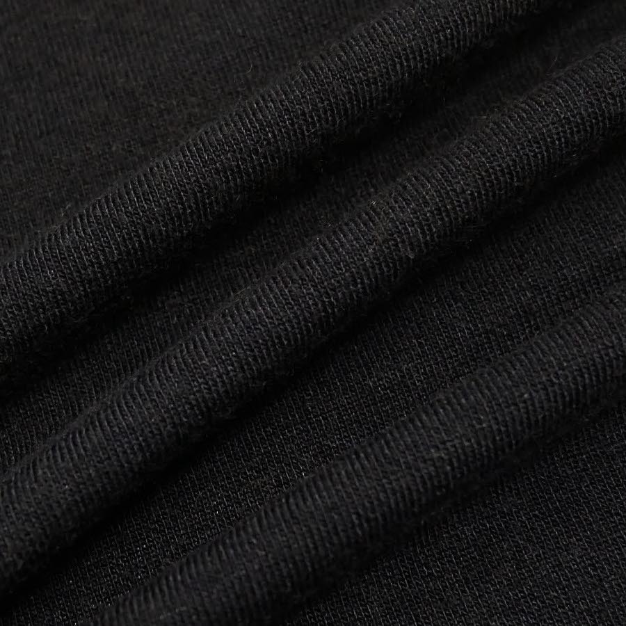 REGULATION Yohji Yamamoto MEN 2014aw テンセル ロングスリーブ カットソー 14aw レギュレーション メン POUR HOMME Tシャツ カシミヤの画像7