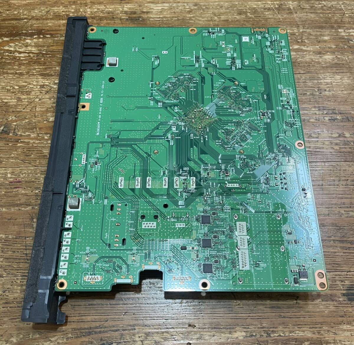 部品 東芝 49G20X 2015年製 メイン基盤|Yahoo!フリマ(旧PayPay 部品 東芝 49G20X 2015年製 メイン基盤|Yahoo!フリマ(旧PayPay