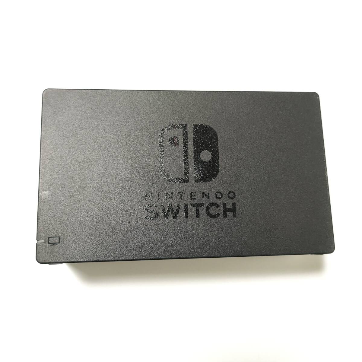 送料無料 動作確認済み Nintendo Switch ニンテンドー スイッチ 純正 ドック 中古 本体のみ