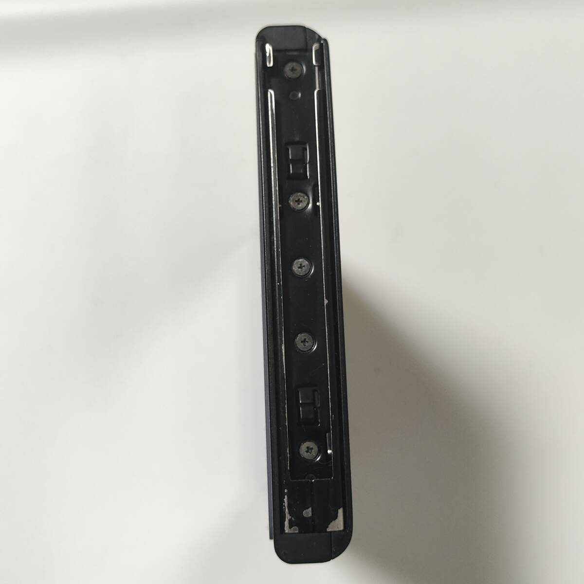 送料無料 動作未確認 Nintendo Switch ニンテンドー スイッチ 2017年製 未対策機 本体のみ HAC-001 ジャンク