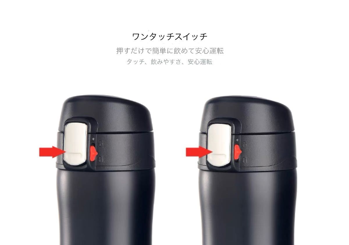 ★最新★ レクサス水筒　高品質　保温　LEXUS_画像3