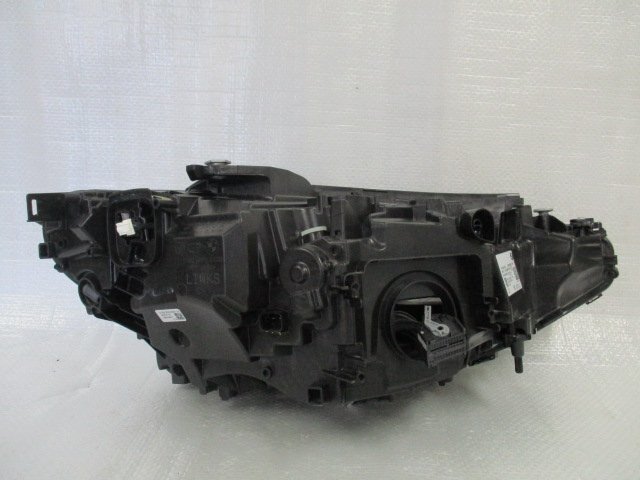 ☆即決☆BMW/G22/G23/4シリーズ/M3/M4/G82/G83/純正品/左LEDヘッドライトの画像6