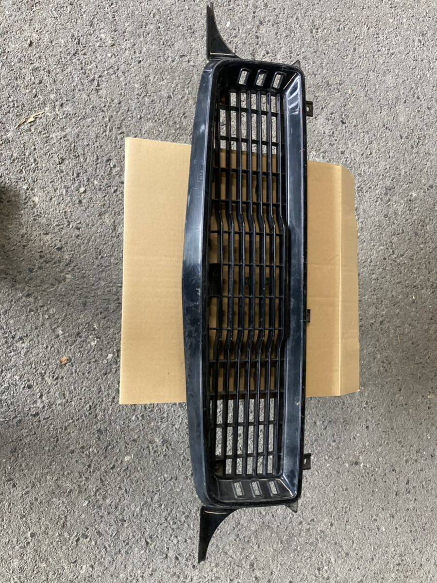  Honda Life 360 touring front grille 