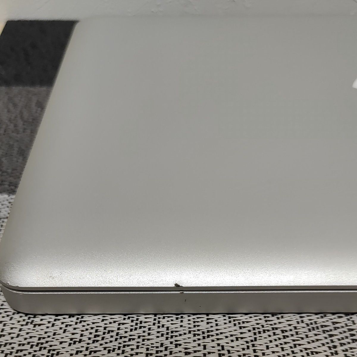 【ジャンク品】MacBook Pro Early 2011 13インチ SSD 128GB Intel Core i7