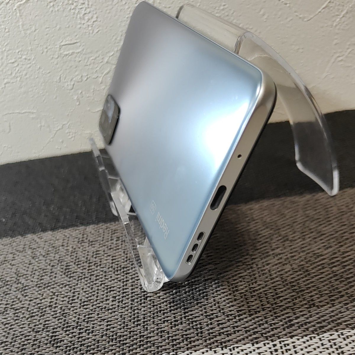 Xiaomi Redmi Note 10 JE XIG02 au SIMロック解除 SIMフリー Xiaomi Redmi Note 10 JE XIG02 au SIMロック解除 SIMフリー