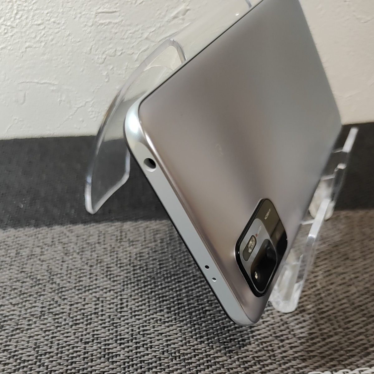 Xiaomi Redmi Note 10 JE XIG02 au SIMロック解除 SIMフリー Xiaomi Redmi Note 10 JE XIG02 au SIMロック解除 SIMフリー