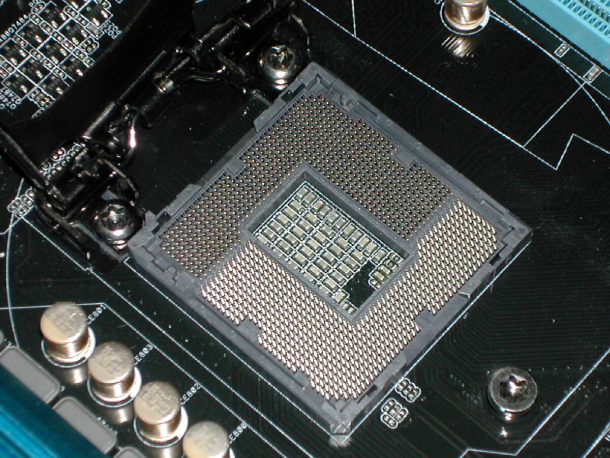 難ありマザボ　ASROCK　Z97 Pro4　LGA1150_画像5