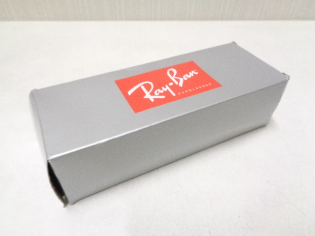 【未使用品】 Ray-Ban レイバン サングラス RB4260 ケース入り_画像7