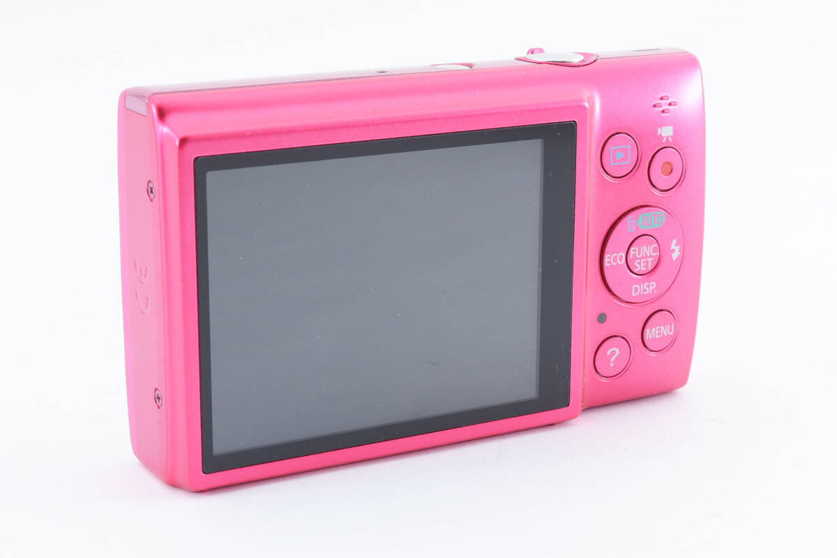Yahoo!オークション - Canon ixy140(箱・充電器・SDカード8GB Yahoo!オークション - Canon ixy140(箱・充電器・SDカード8GB