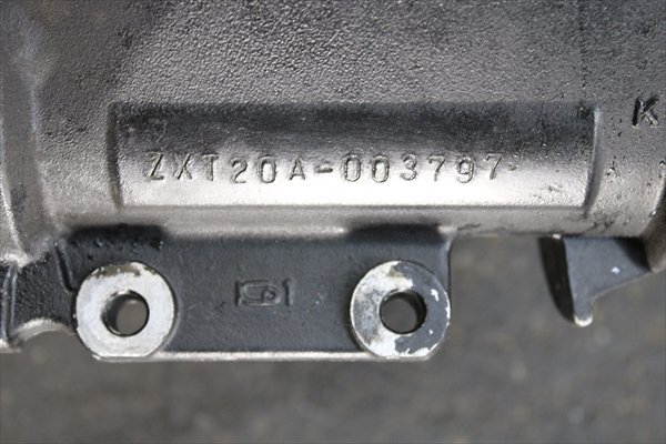 ZX-12R[02登録書類付フレーム]｝H_画像10